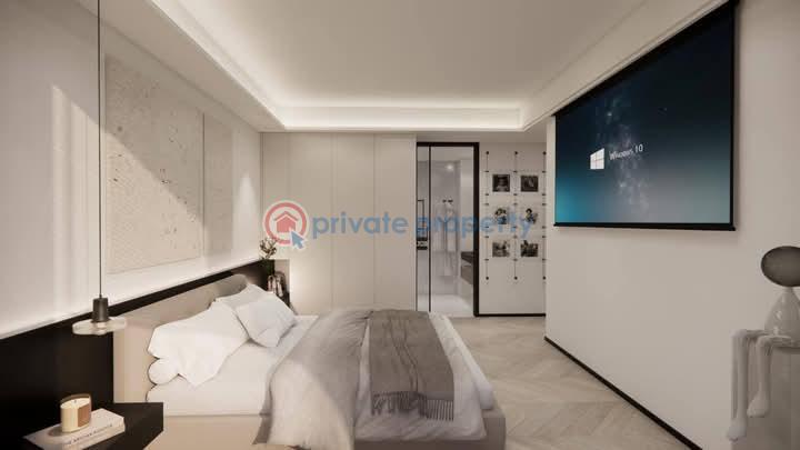 1 bedroom Apartment For Sale Lavington Nairobi - 4