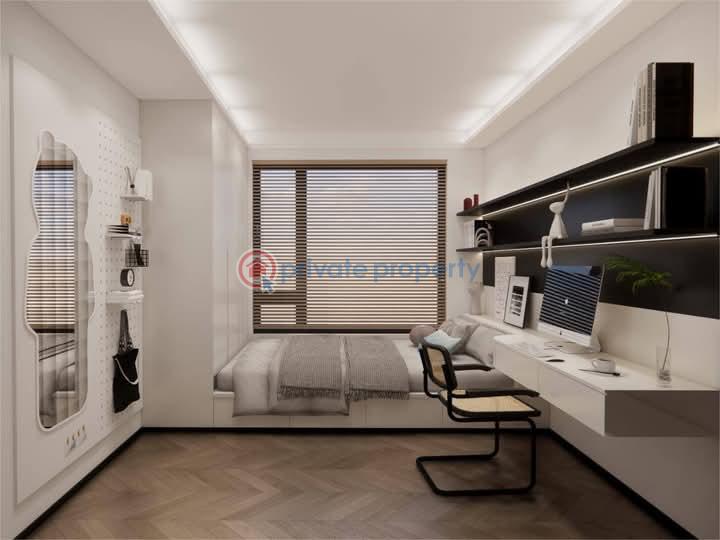 1 bedroom Apartment For Sale Lavington Nairobi - 10