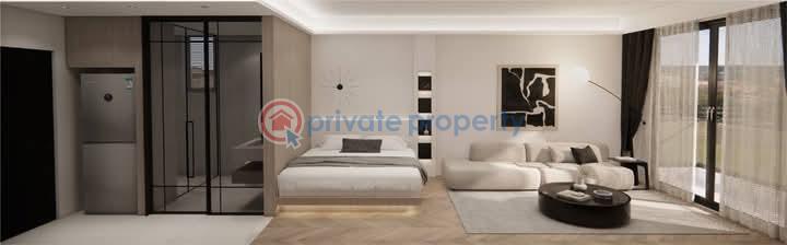 1 bedroom Apartment For Sale Lavington Nairobi - 6