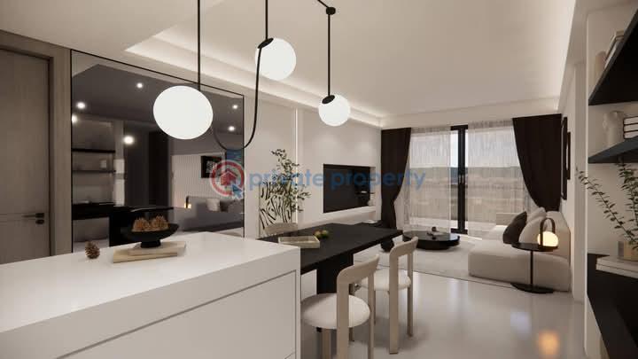 1 bedroom Apartment For Sale Lavington Nairobi - 2