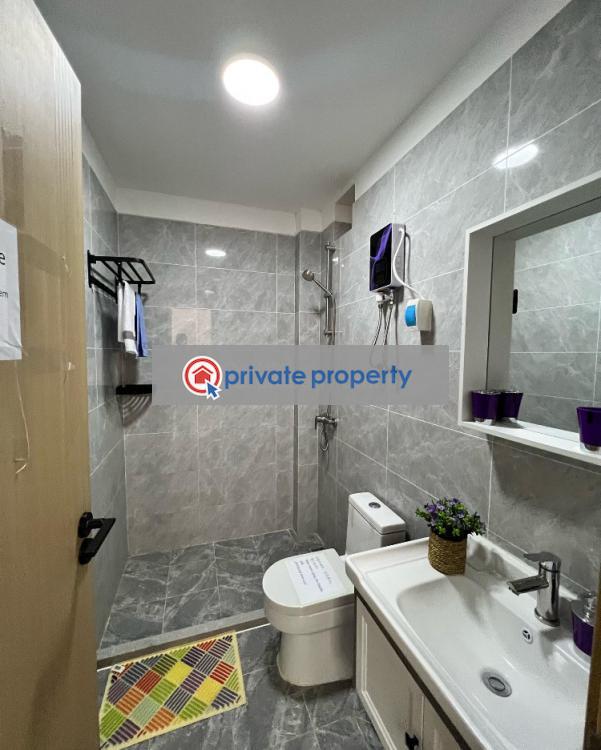 1 bedroom Apartment For Sale &nbsp;sabaki Area Athi River Machakos - 8