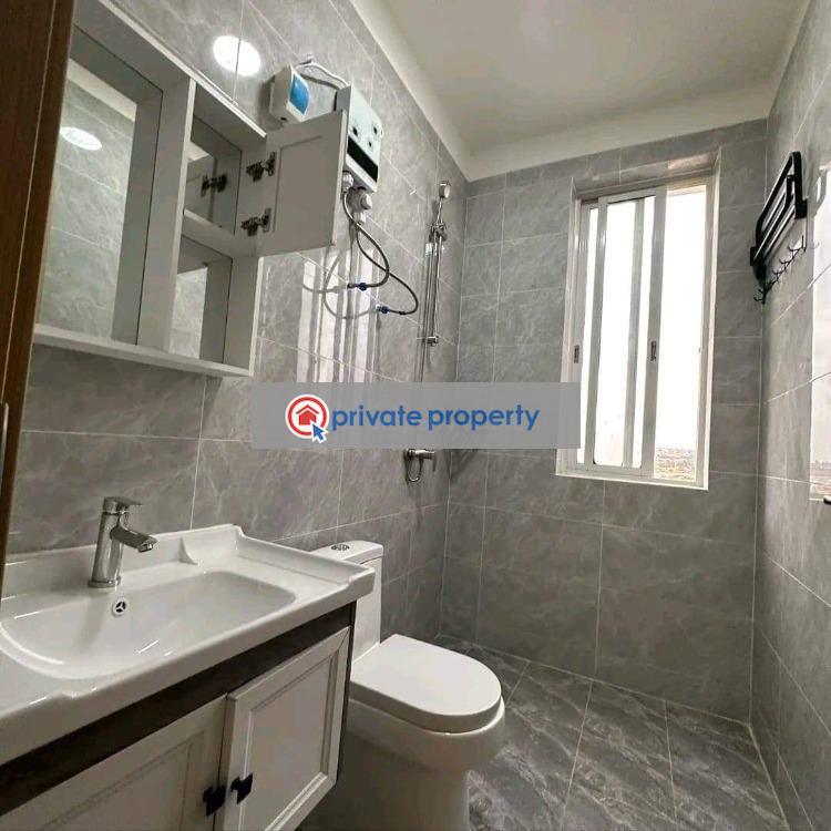 1 bedroom Apartment For Sale &nbsp;sabaki Area Athi River Machakos - 14