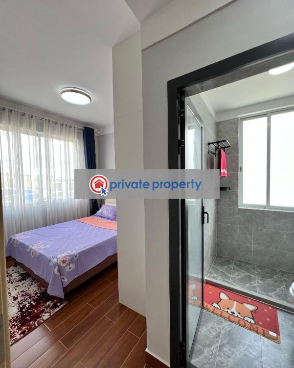 1 bedroom Apartment For Sale &nbsp;sabaki Area Athi River Machakos - 5
