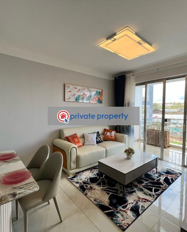 1 bedroom Apartment For Sale &nbsp;sabaki Area Athi River Machakos - 1