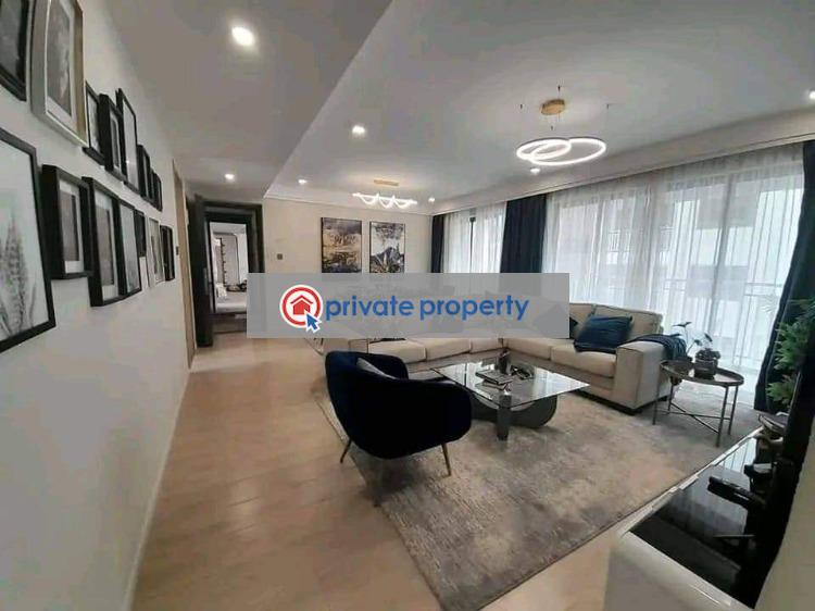 1 bedroom Apartment For Sale &nbsp;sabaki Area Athi River Machakos - 10
