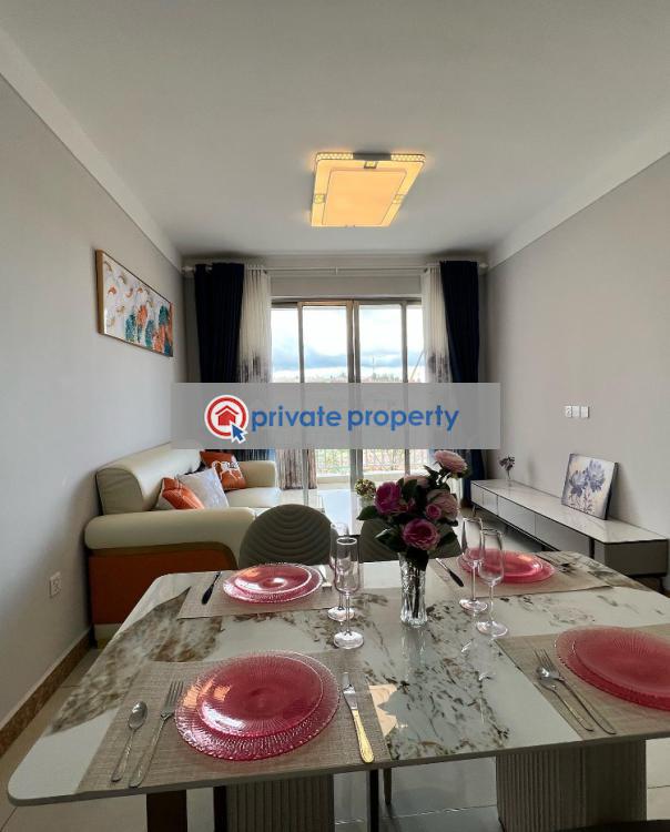 1 bedroom Apartment For Sale &nbsp;sabaki Area Athi River Machakos - 2