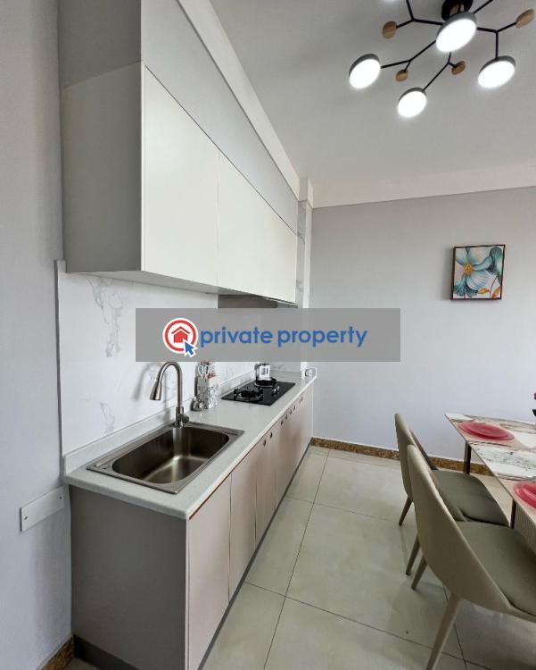 1 bedroom Apartment For Sale &nbsp;sabaki Area Athi River Machakos - 6
