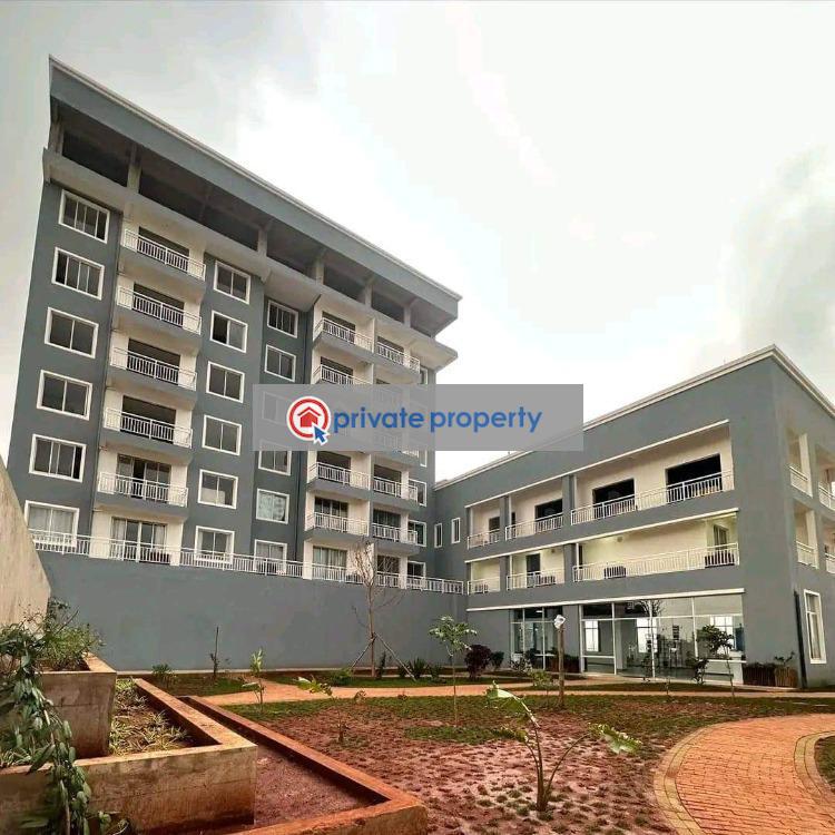 1 bedroom Apartment For Sale &nbsp;sabaki Area Athi River Machakos - 9