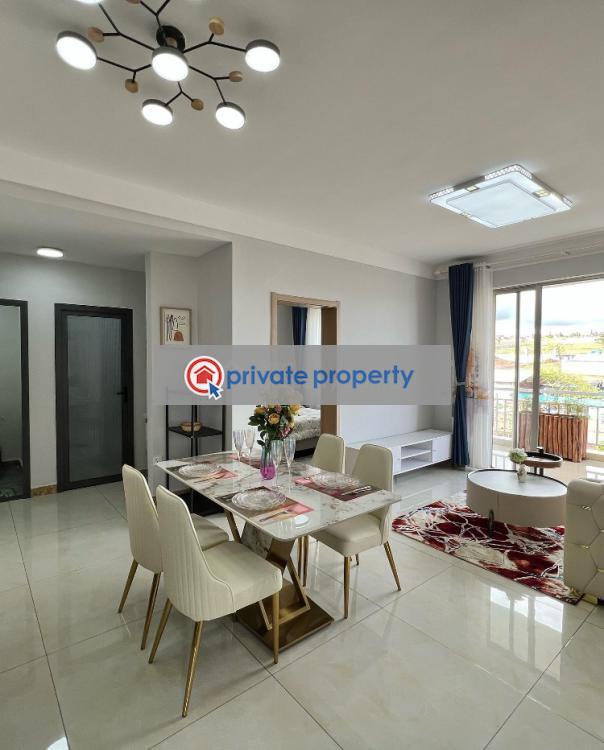 1 bedroom Apartment For Sale &nbsp;sabaki Area Athi River Machakos - 7