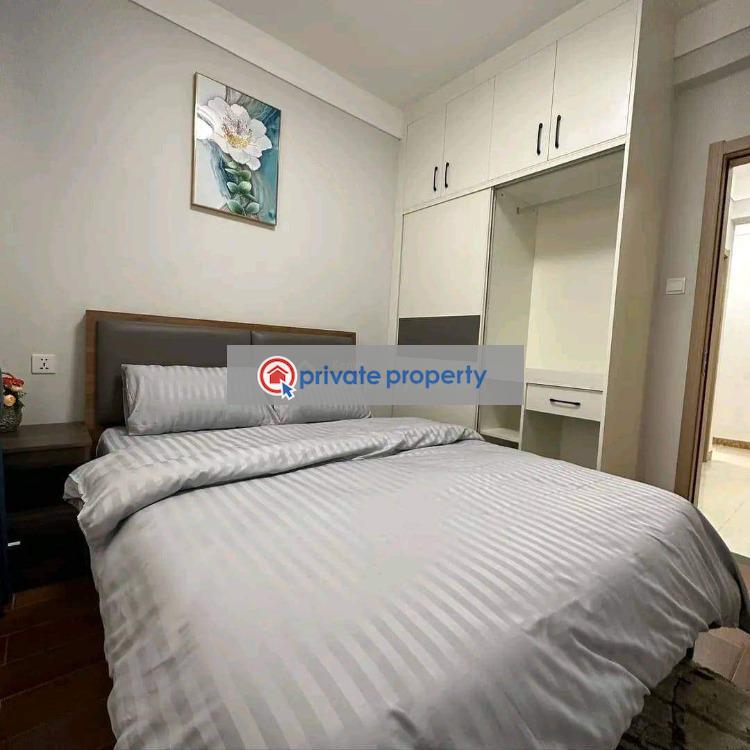 1 bedroom Apartment For Sale &nbsp;sabaki Area Athi River Machakos - 12
