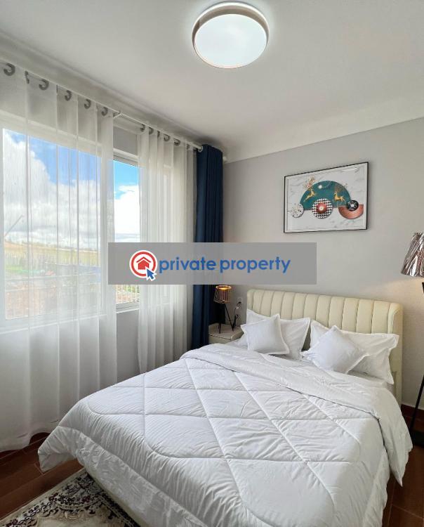 1 bedroom Apartment For Sale &nbsp;sabaki Area Athi River Machakos - 4