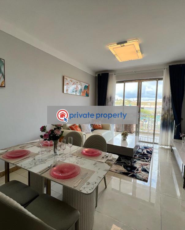 1 bedroom Apartment For Sale &nbsp;sabaki Area Athi River Machakos - 3