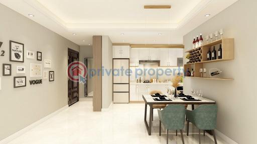 Apartment For Sale Westlands Nairobi - 3