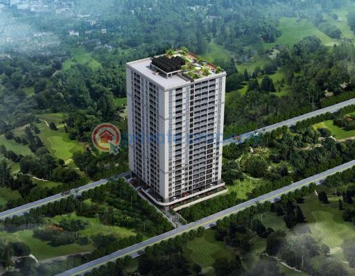 Apartment For Sale Westlands Nairobi - 1