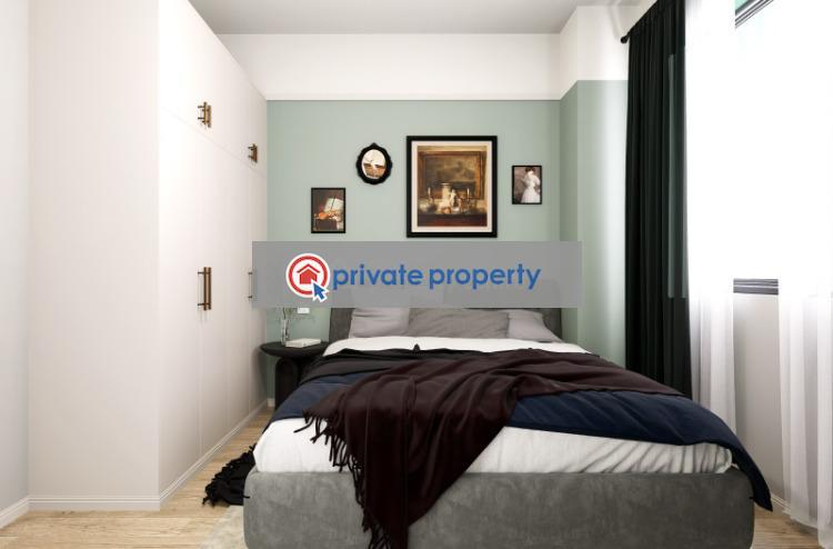 Bedsitter (Single Room) For Sale &nbsp;wanyee Road Gatina Nairobi - 15