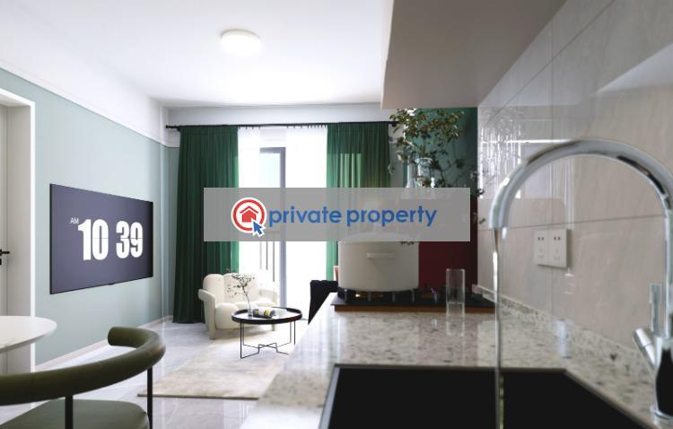 Bedsitter (Single Room) For Sale &nbsp;wanyee Road Gatina Nairobi - 22