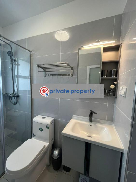 Bedsitter (Single Room) For Sale &nbsp;near Gateway Mall Syokimau/Mulolongo Machakos - 10