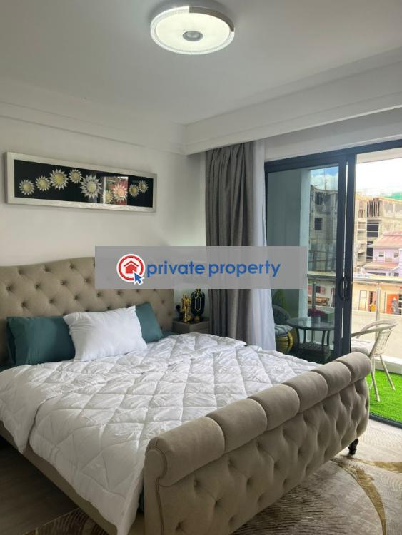 Bedsitter (Single Room) For Sale &nbsp;near Gateway Mall Syokimau/Mulolongo Machakos - 17