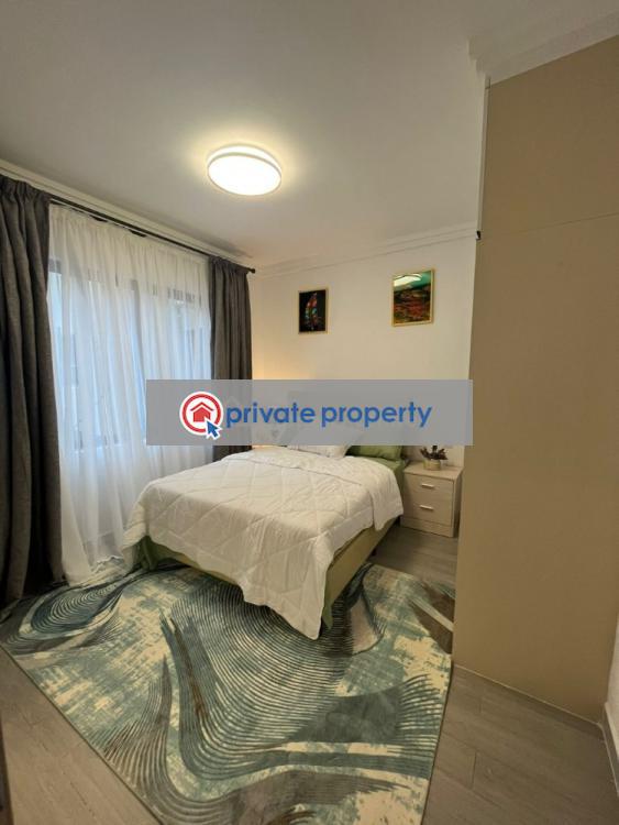Bedsitter (Single Room) For Sale &nbsp;near Gateway Mall Syokimau/Mulolongo Machakos - 8