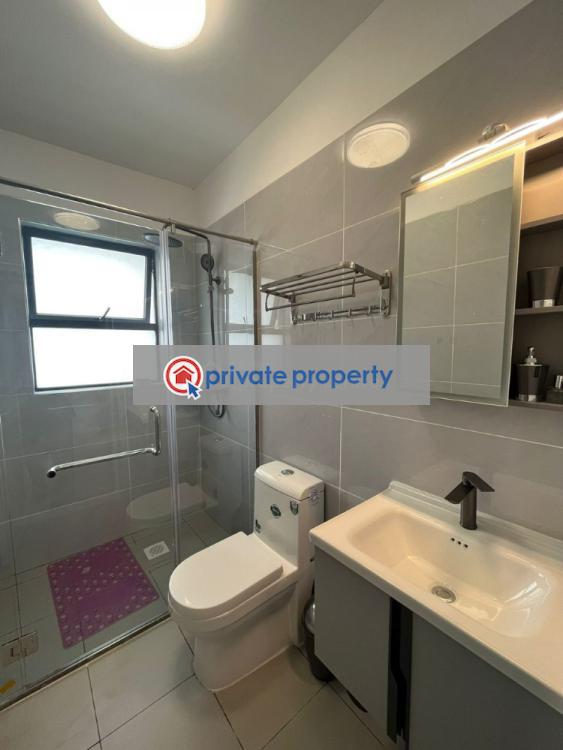 Bedsitter (Single Room) For Sale &nbsp;near Gateway Mall Syokimau/Mulolongo Machakos - 16