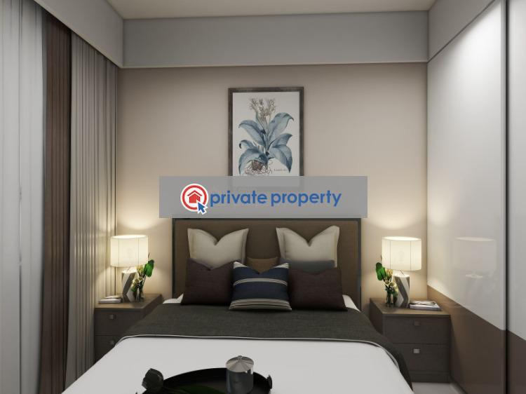 Bedsitter (Single Room) For Sale &nbsp;near Gateway Mall Syokimau/Mulolongo Machakos - 12