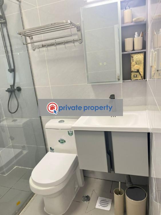 Bedsitter (Single Room) For Sale &nbsp;near Gateway Mall Syokimau/Mulolongo Machakos - 3