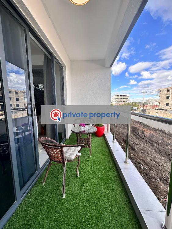 Bedsitter (Single Room) For Sale  near Gateway Mall Syokimau/Mulolongo Machakos - 3