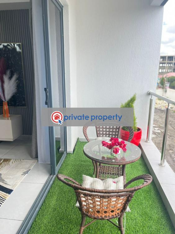 Bedsitter (Single Room) For Sale &nbsp;near Gateway Mall Syokimau/Mulolongo Machakos - 14
