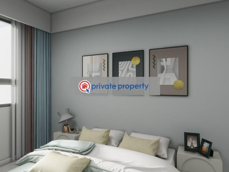 Bedsitter (Single Room) For Sale &nbsp;near Gateway Mall Syokimau/Mulolongo Machakos - 10
