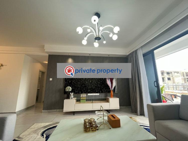 Bedsitter (Single Room) For Sale &nbsp;near Gateway Mall Syokimau/Mulolongo Machakos - 13