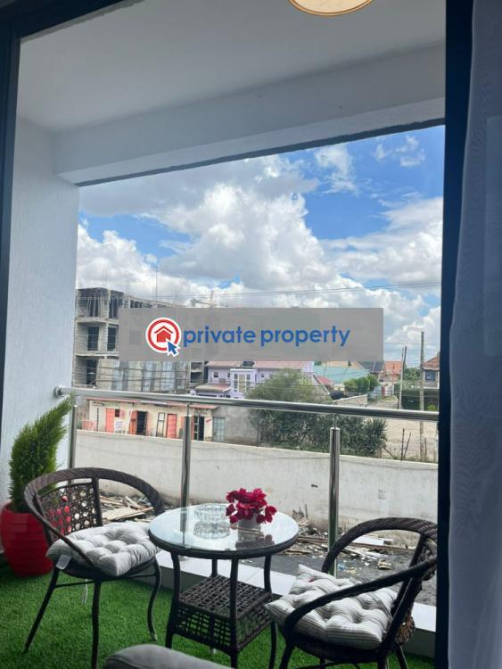 Bedsitter (Single Room) For Sale &nbsp;near Gateway Mall Syokimau/Mulolongo Machakos - 6