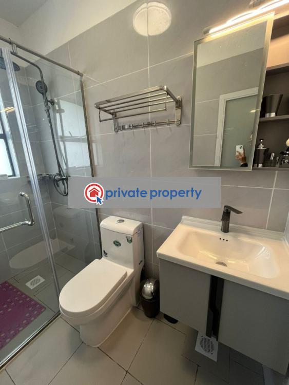 Bedsitter (Single Room) For Sale &nbsp;near Gateway Mall Syokimau/Mulolongo Machakos - 7
