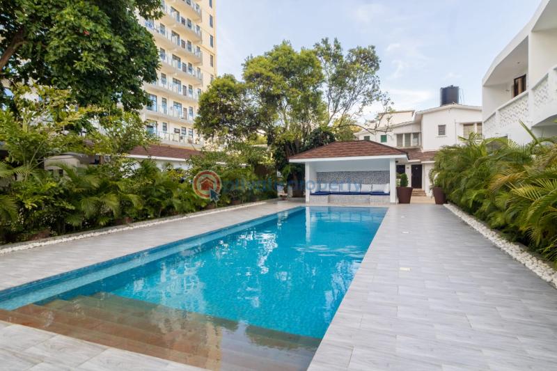 Apartment Short let Mombasa, Nyali Nyali Mombasa  - 1