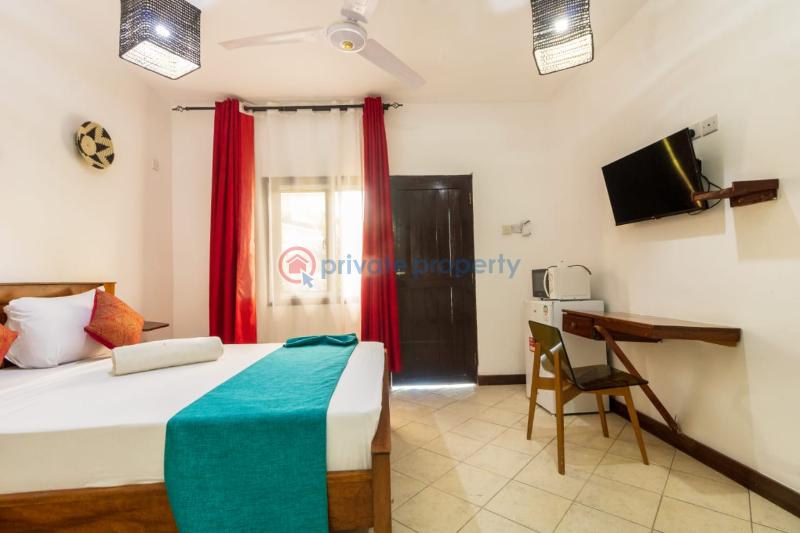 Apartment Short let Mombasa, Nyali Nyali Mombasa  - 7