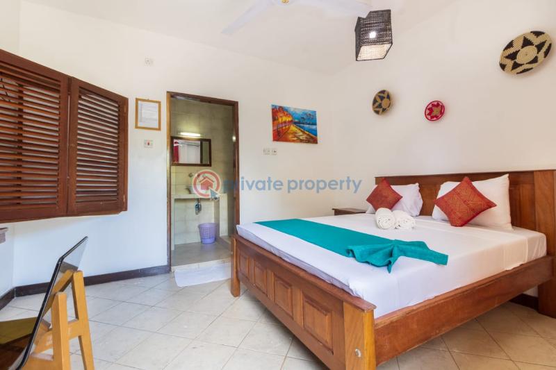 Apartment Short let Mombasa, Nyali Nyali Mombasa  - 4