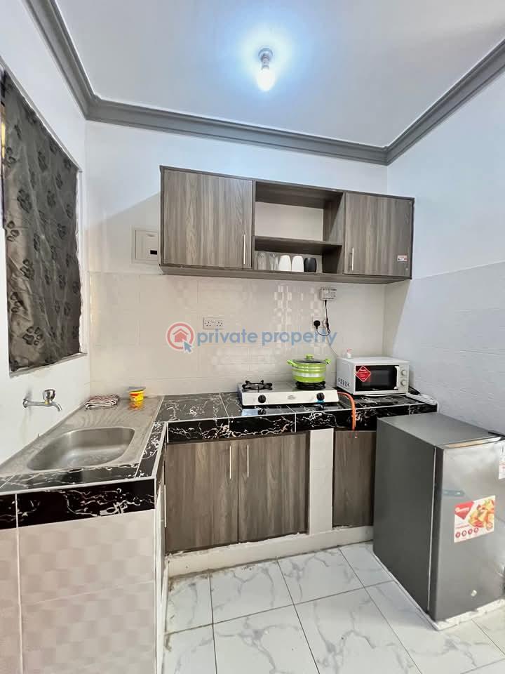 Apartment Short let Mombasa, Bamburi mtambo Road Bamburi Mombasa - 1