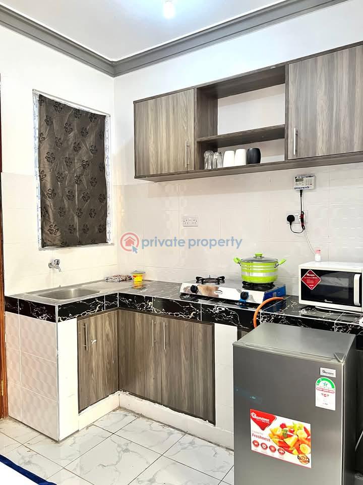 Apartment Short let Mombasa, Bamburi mtambo Road Bamburi Mombasa - 7