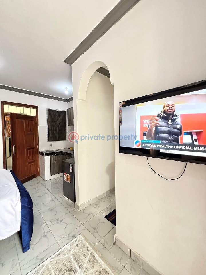 Apartment Short let Mombasa, Bamburi mtambo Road Bamburi Mombasa - 2