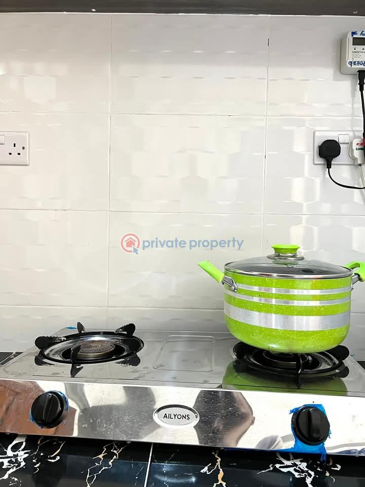 Apartment Short let Mombasa, Bamburi mtambo Road Bamburi Mombasa - 11