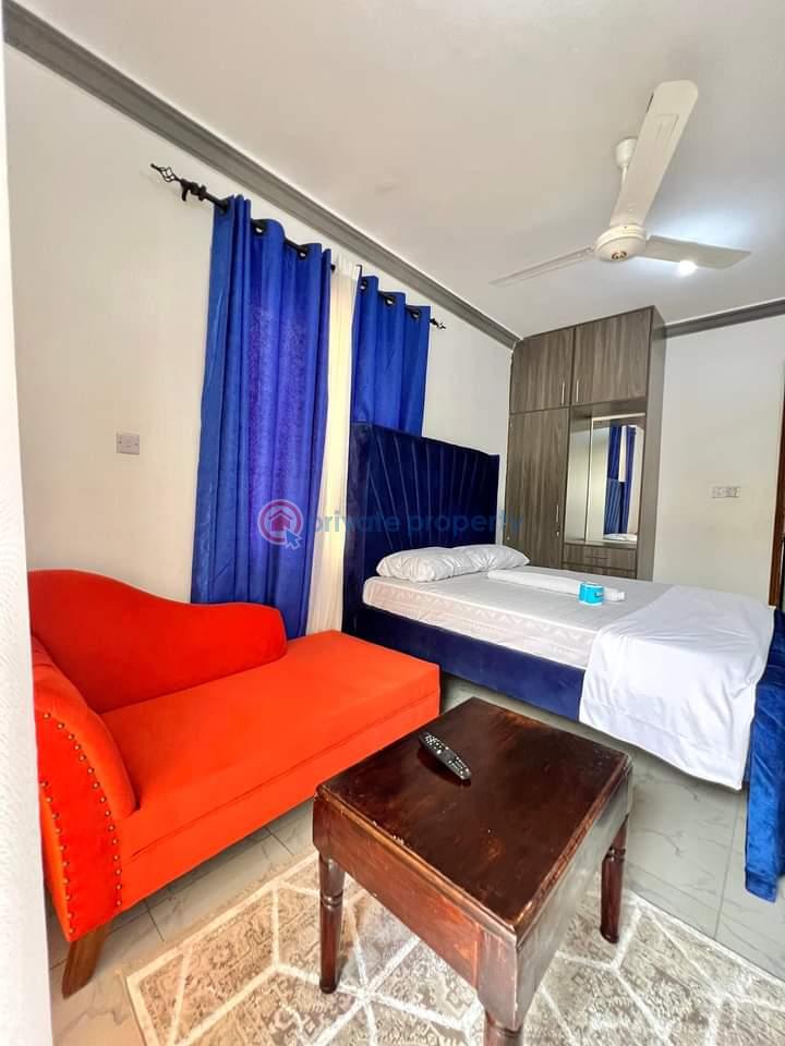 Apartment Short let Mombasa, Bamburi mtambo Road Bamburi Mombasa - 3