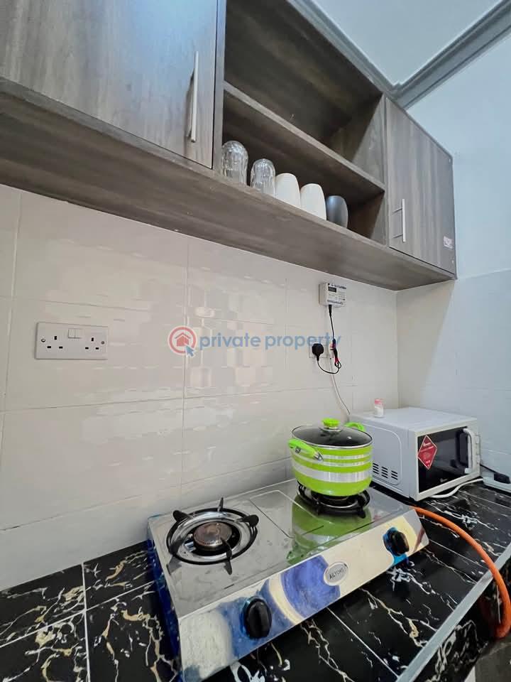 Apartment Short let Mombasa, Bamburi mtambo Road Bamburi Mombasa - 10