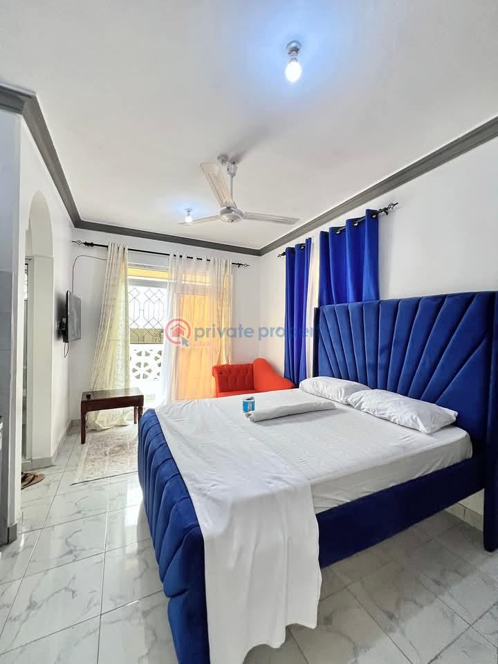 Apartment Short let Mombasa, Bamburi mtambo Road Bamburi Mombasa - 4