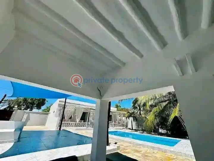 1 bedroom Apartment Short let Diani Beach Ukunda Kwale - 0
