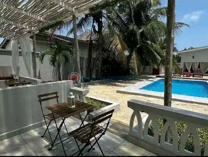 1 bedroom Apartment Short let Diani Beach Ukunda Kwale - 8