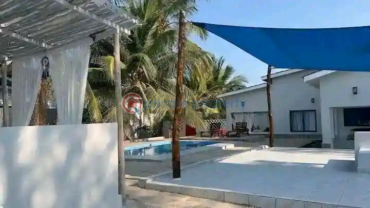 1 bedroom Apartment Short let Diani Beach Ukunda Kwale - 3