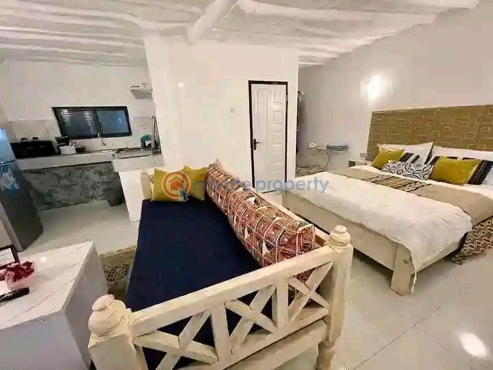 1 bedroom Apartment Short let Diani Beach Ukunda Kwale - 7