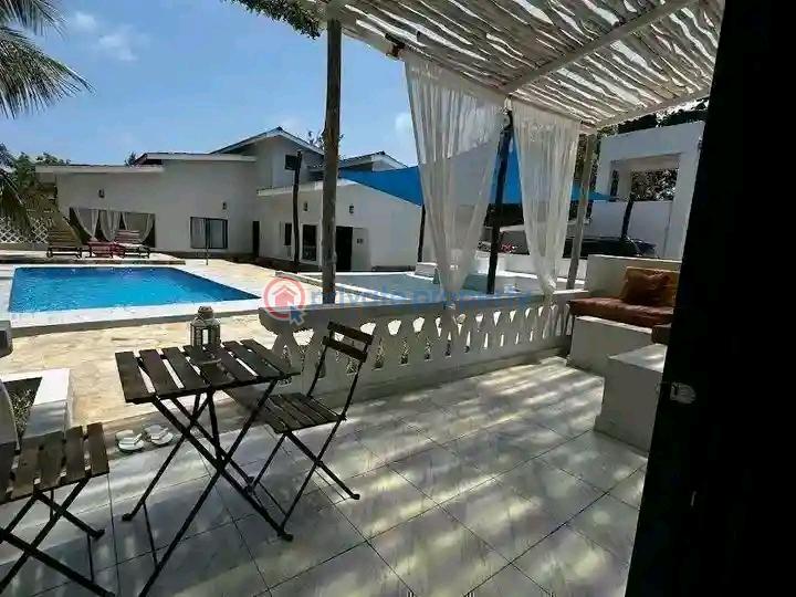 1 bedroom Apartment Short let Diani Beach Ukunda Kwale - 9