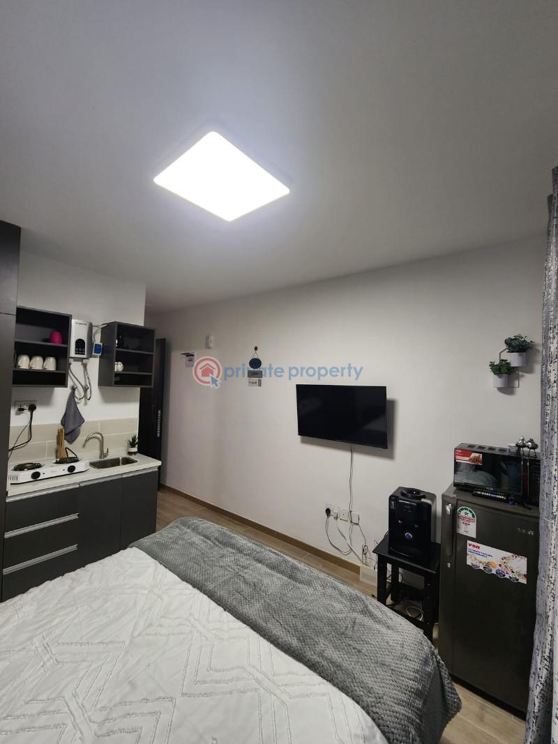 1 bedroom Apartment Short let Muthama Access Road syokimau Syokimau/Mulolongo Machakos - 4
