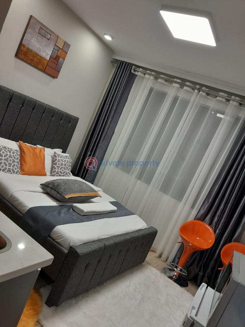 1 bedroom Apartment Short let Muthama Access Road syokimau Syokimau/Mulolongo Machakos - 3