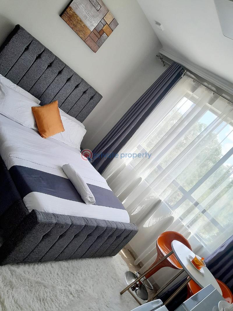 1 bedroom Apartment Short let Muthama Access Road syokimau Syokimau/Mulolongo Machakos - 1